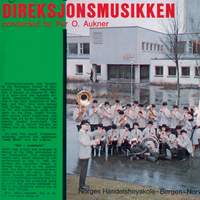 Direksjonsmusikken