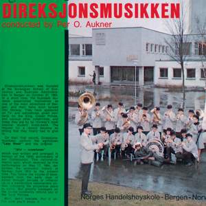 Direksjonsmusikken