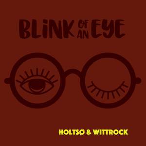 Blink of an Eye
