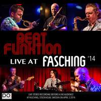 Live at Fasching '14