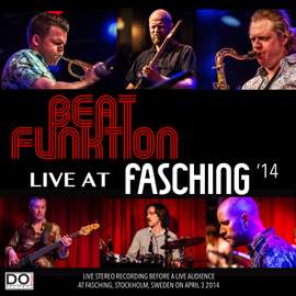 Live at Fasching '14