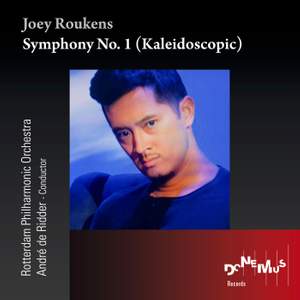 Symphony No. 1