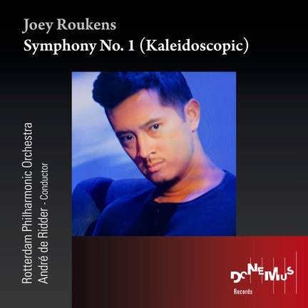 Symphony No. 1