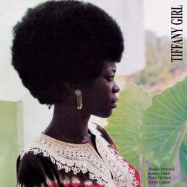 Tiffany Girl (Reizdanje 2022)