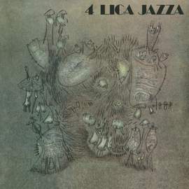 4 Lica Jazza (Remaster 2021)