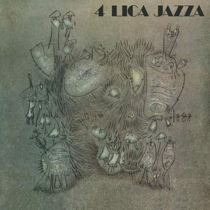 4 Lica Jazza (Remaster 2021)