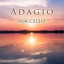 Adagio for Cello