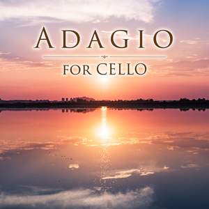 Adagio for Cello