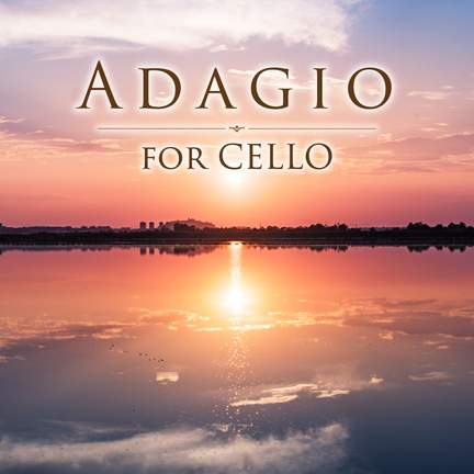 Adagio for Cello