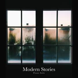 Piano Solo: Modern Stories