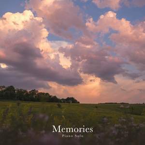 Piano Solo: Memories