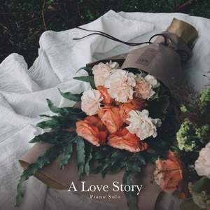 Piano Solo: A Love Story