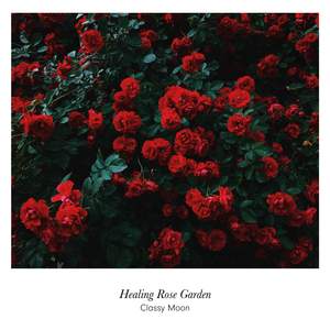 Healing Rose Garden