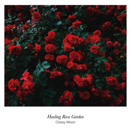 Healing Rose Garden