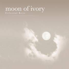 moon of Ivory