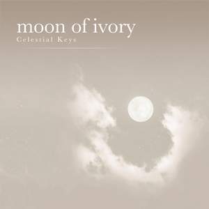 moon of Ivory