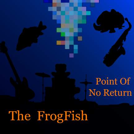 Point of No Return