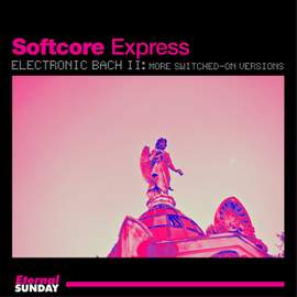 Electronic Bach Il: More Switched-On Versions