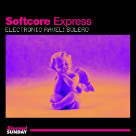 Electronic Ravel: Bolero