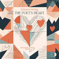 The Poet's Heart