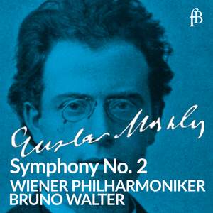 Symphony No. 2 in C Minor 'Resurrection'