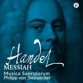 Handel: Messiah, HWV 56