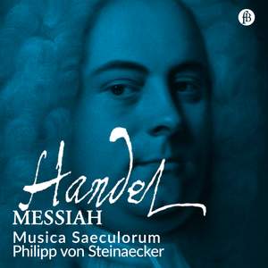 Handel: Messiah, HWV 56
