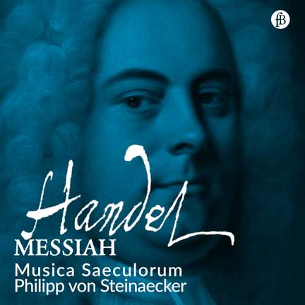 Handel: Messiah, HWV 56