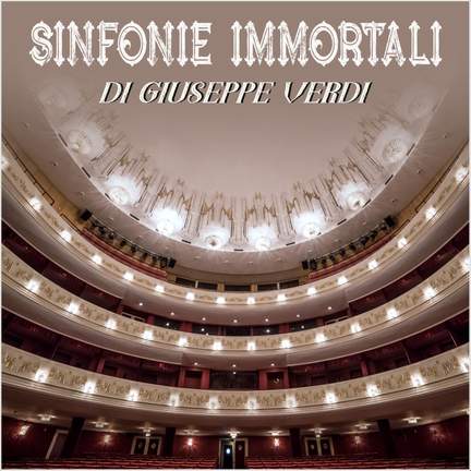 Sinfonie immortali