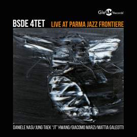 Live at Parma Jazz Frontiere