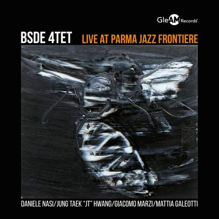 Live at Parma Jazz Frontiere