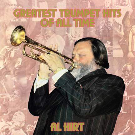 Greatest Trumpet Hits of All Time - Good Time Records: AWD497739 ...