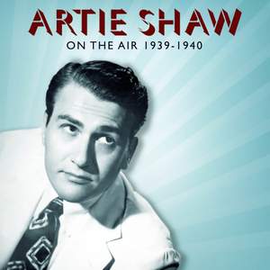 'On the Air' 1939-1940