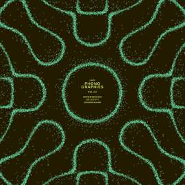 Phonographies, Vol. 2: J. Brahms, Intermezzo Op. 119 No. 1