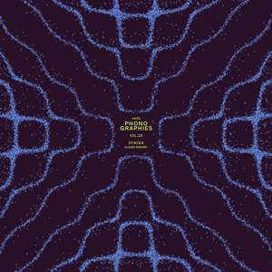 Phonographies, Vol. 3 : Claude Debussy, Syrinx