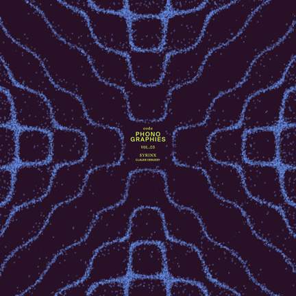 Phonographies, Vol. 3 : Claude Debussy, Syrinx