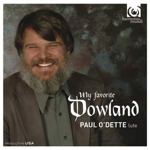 My favorite Dowland