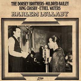 Harlem Lullaby