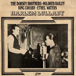 Harlem Lullaby