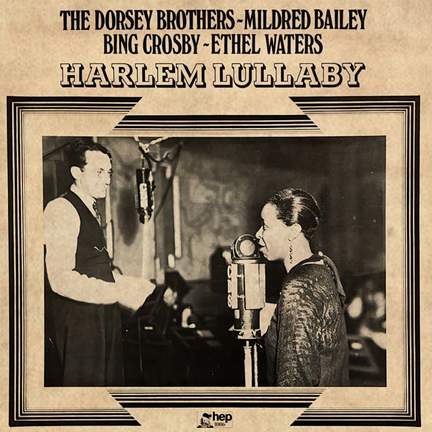 Harlem Lullaby