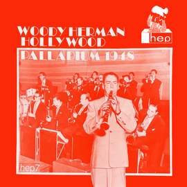 Hollywood Palladium 1948