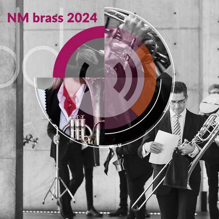Nm Brass 2024 – 2 divisjon