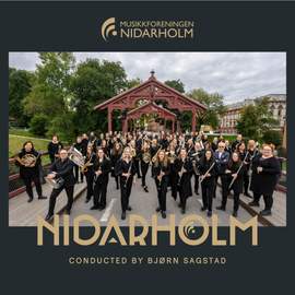 Nidarholm