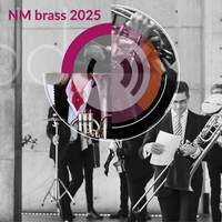 Nm Brass 2025 – 1. div