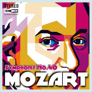 Mozart Symphony No.40
