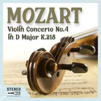 Mozart Violin Concerto No.4