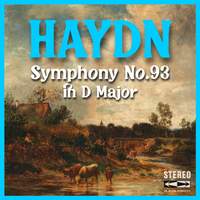 Haydn Symphony No.93
