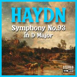 Haydn Symphony No.93