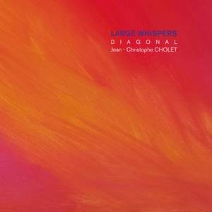 Large Whispers - DIAGONAL