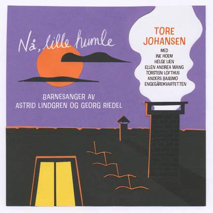 Nå, Lille Humle